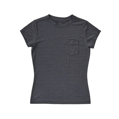 【2026春夏】TETON BROS. / ティートン ブロス （ウィメンズ）Vapor Pocket Tee