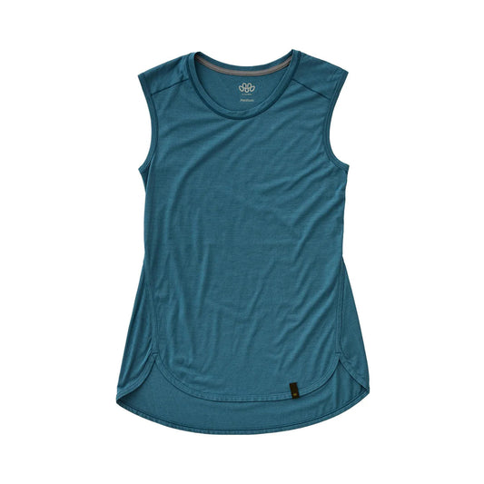 【2026春夏】TETON BROS. / ティートン ブロス （ウィメンズ）Axio Lite Non Sleeve アクシオ ライト ノンスリーブ