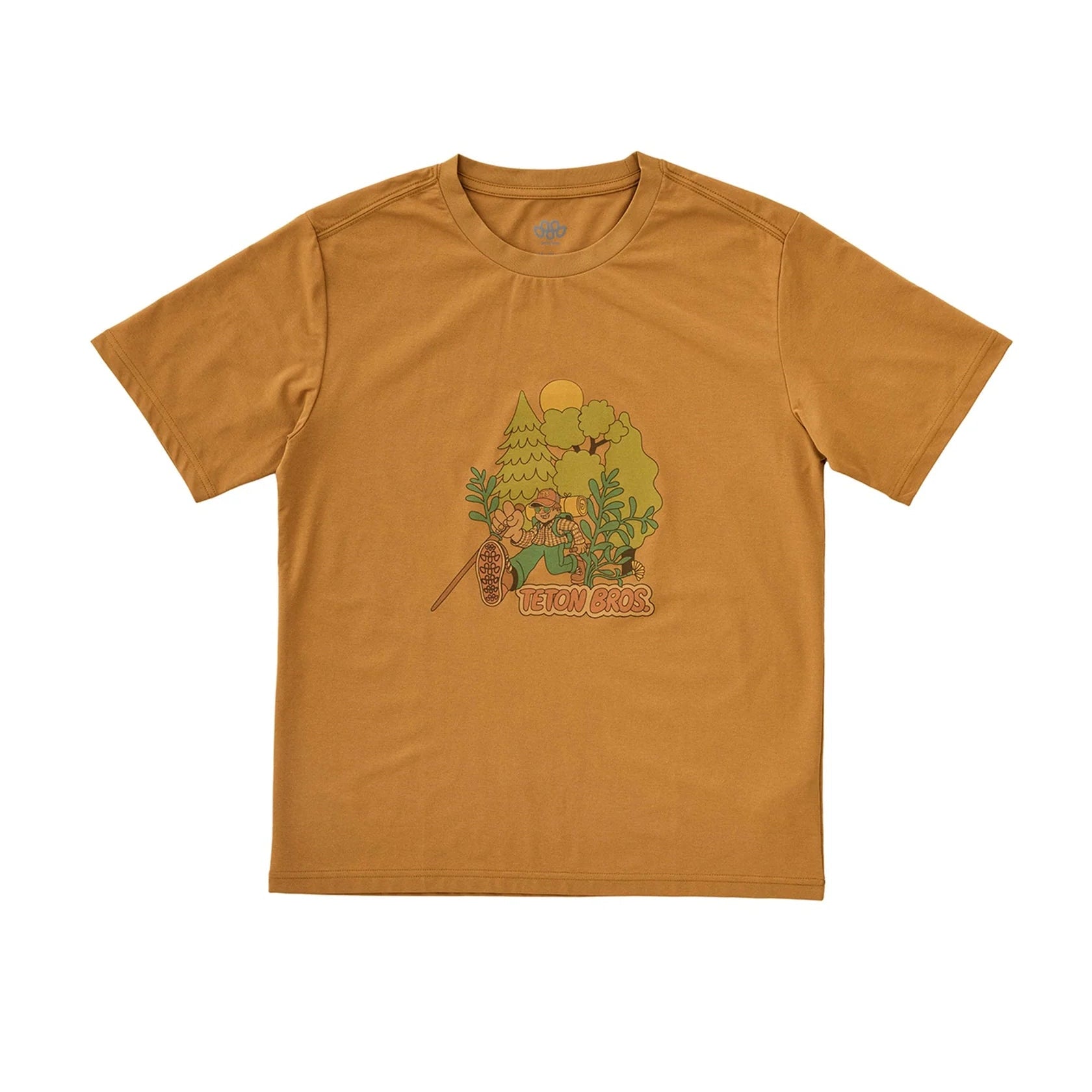 2026春夏】TETON BROS. / ティートン ブロス （ウィメンズ）TB Tread