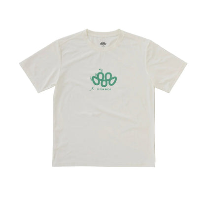 【2026春夏】TETON BROS. / ティートン ブロス （ウィメンズ）WS TB Loop Climbers Tee