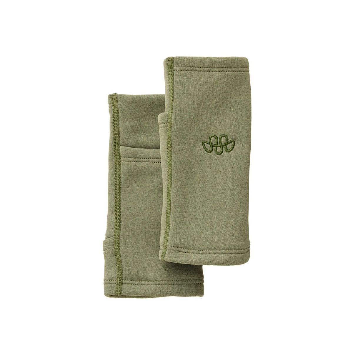 【2026秋冬】TETON BROS./ティートンブロス OCTA Fleece Wrist Gaiter