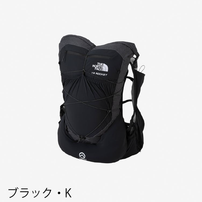 【2025春夏】THE NORTH FACE/ノースフェイス  TR Rocket TR ロケット（NM62511）