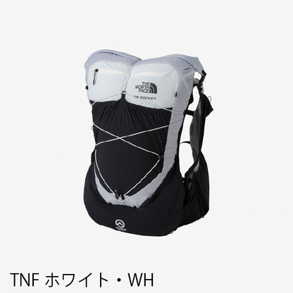 【2025春夏】THE NORTH FACE/ノースフェイス  TR Rocket TR ロケット（NM62511）