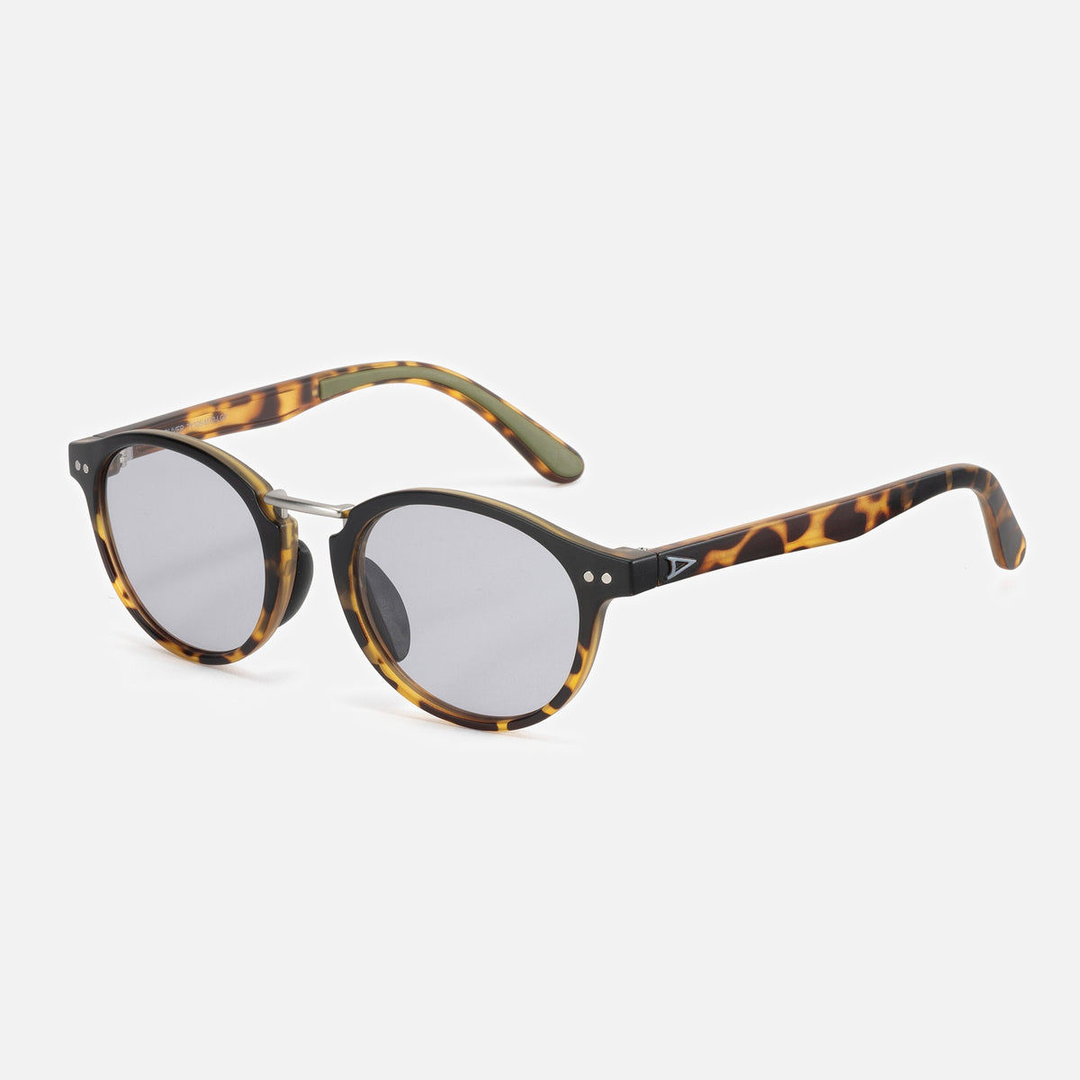 8.TYMER/タイマー 【OLIVER】TY105-MT2-LGY スタンダードレンズ（大阪店のみ）