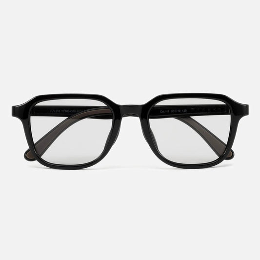 TYMER/タイマー 【RALPH】TY106-GBK-PGY（調光レンズ/大阪店のみ）