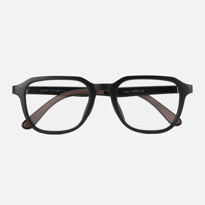 12.TYMER/タイマー 【RALPH】TY106-MBK-PCGY 調光レンズ（大阪店のみ）