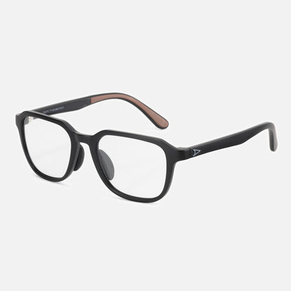 12.TYMER/タイマー 【RALPH】TY106-MBK-PCGY 調光レンズ（大阪店のみ）