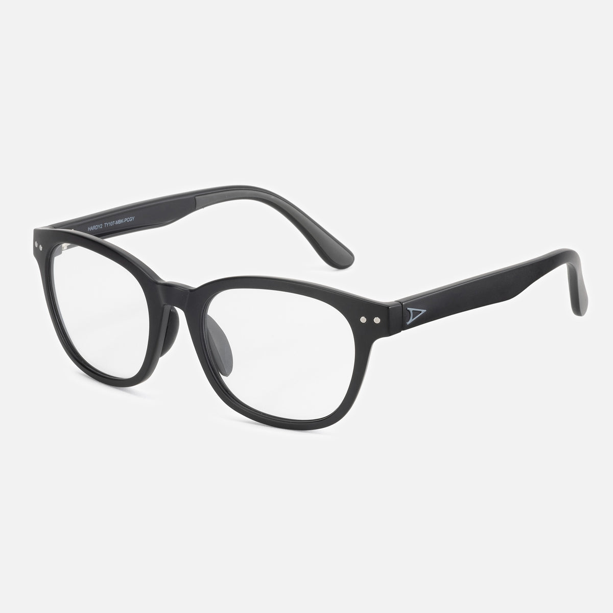 18.TYMER/タイマー 【HARDY2】TY107-MBK-PCGY 調光レンズ（大阪店のみ）
