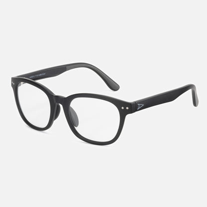 18.TYMER/タイマー 【HARDY2】TY107-MBK-PCGY 調光レンズ（大阪店のみ）