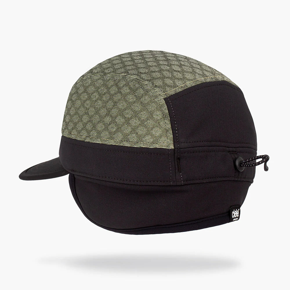 Ciele Athletics/ シエル アスレッティック GOCap - FLTWND - Ultra Iconic