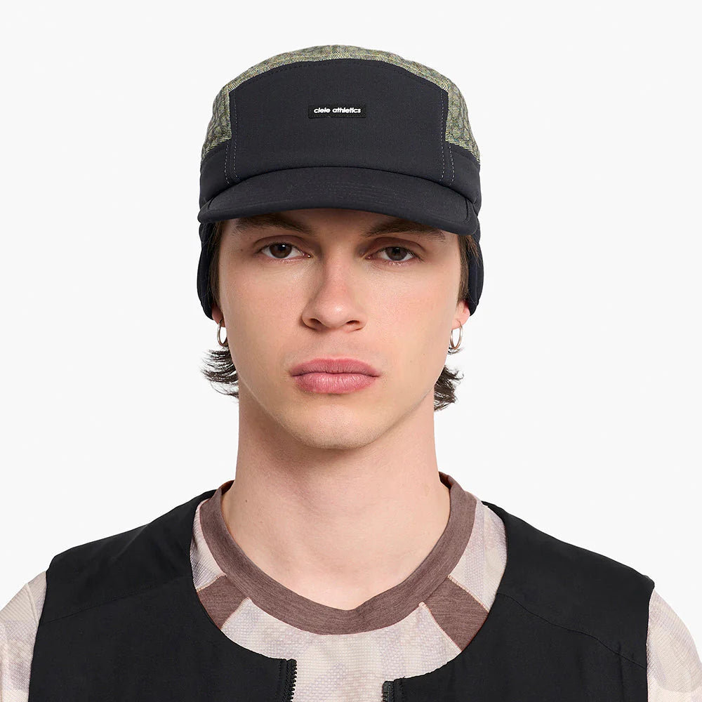 Ciele Athletics/ シエル アスレッティック GOCap - FLTWND - Ultra Iconic