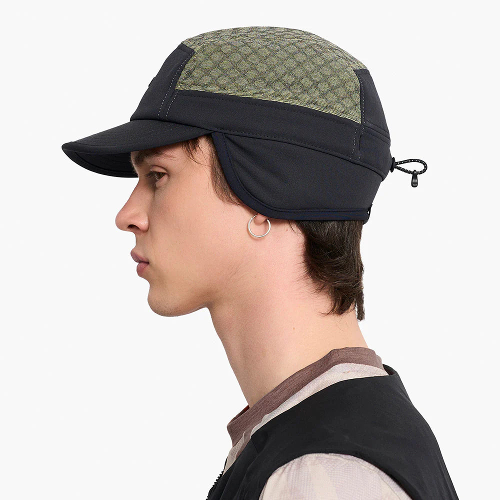 Ciele Athletics/ シエル アスレッティック GOCap - FLTWND - Ultra Iconic