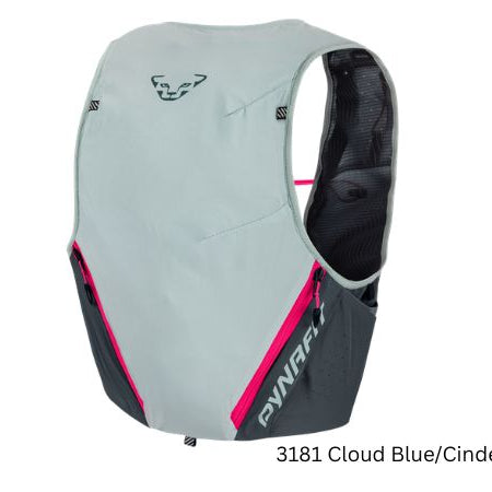 DYNAFIT / ダイナフィット ULTRA 12 VEST　（12リットル）大阪店のみ