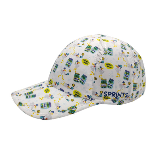 【2025冬】SPRINTS / スプリンツ Vlasic Classic Hat（ユニセックス）