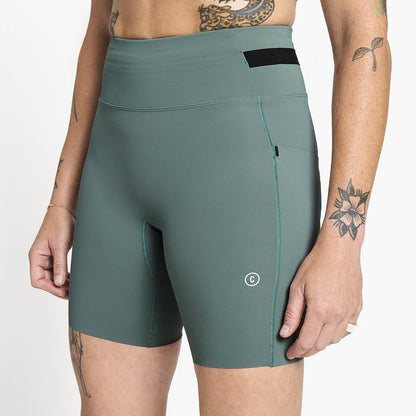 Ciele Athletics/ シエル アスレッティック W FSTTight Short 7"