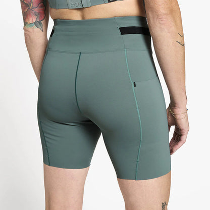 Ciele Athletics/ シエル アスレッティック W FSTTight Short 7"
