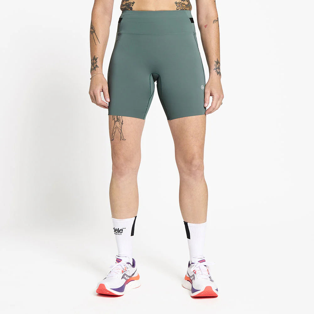 Ciele Athletics/ シエル アスレッティック W FSTTight Short 7"