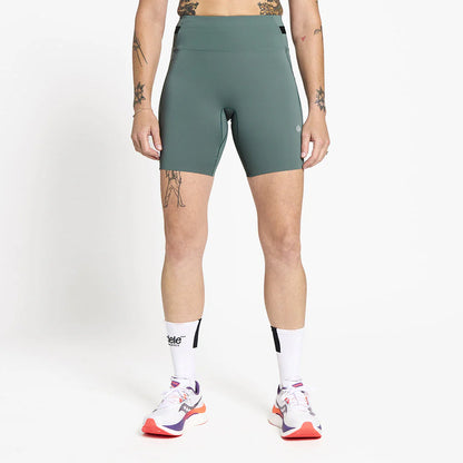 Ciele Athletics/ シエル アスレッティック W FSTTight Short 7"