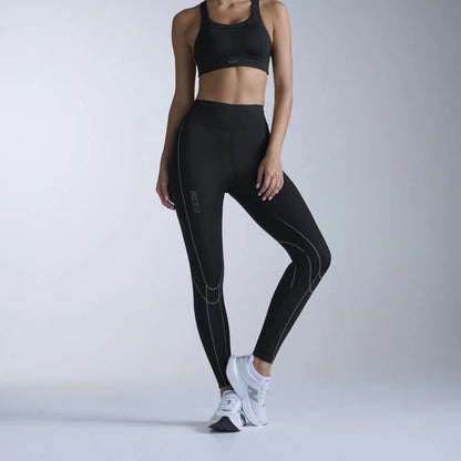 【2026秋冬】　2XU / ツータイムズユー（ウィメンズ）ライトスピード キネシス コンプレッションタイツ WA7627B