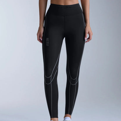 【2026秋冬】　2XU / ツータイムズユー（ウィメンズ）ライトスピード キネシス コンプレッションタイツ WA7627B