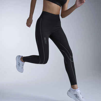 【2026秋冬】　2XU / ツータイムズユー（ウィメンズ）ライトスピード キネシス コンプレッションタイツ WA7627B