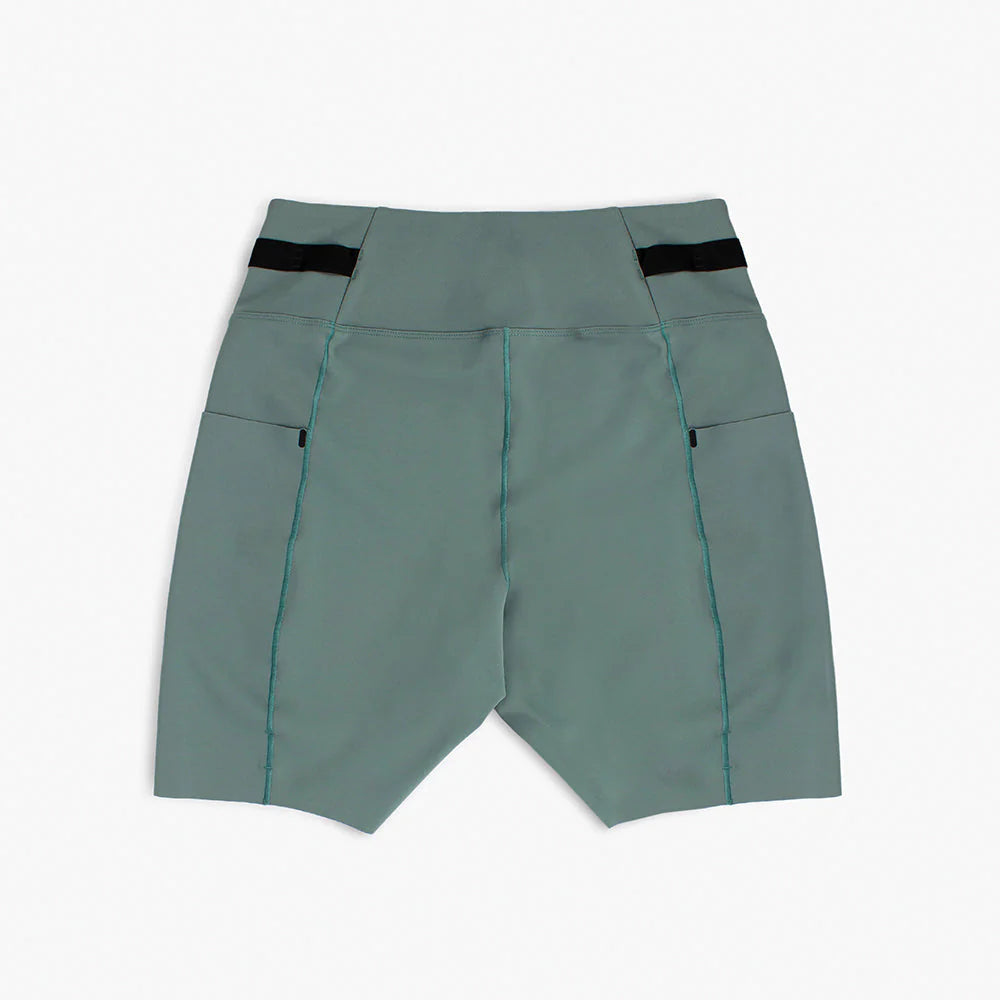 Ciele Athletics/ シエル アスレッティック W FSTTight Short 7"