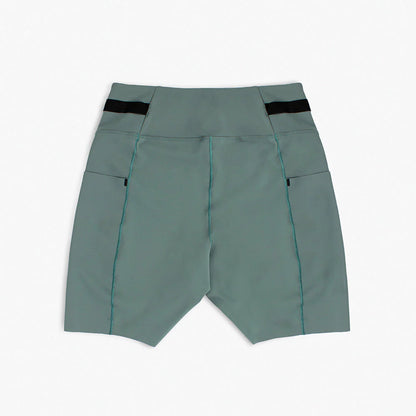 Ciele Athletics/ シエル アスレッティック W FSTTight Short 7"