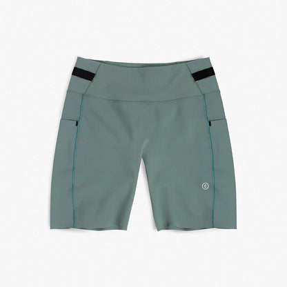 Ciele Athletics/ シエル アスレッティック W FSTTight Short 7"