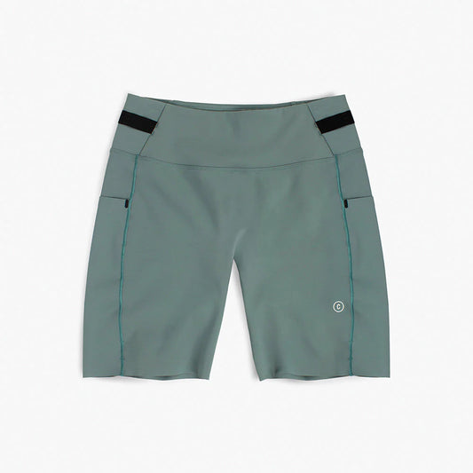 Ciele Athletics/ シエル アスレッティック W FSTTight Short 7"