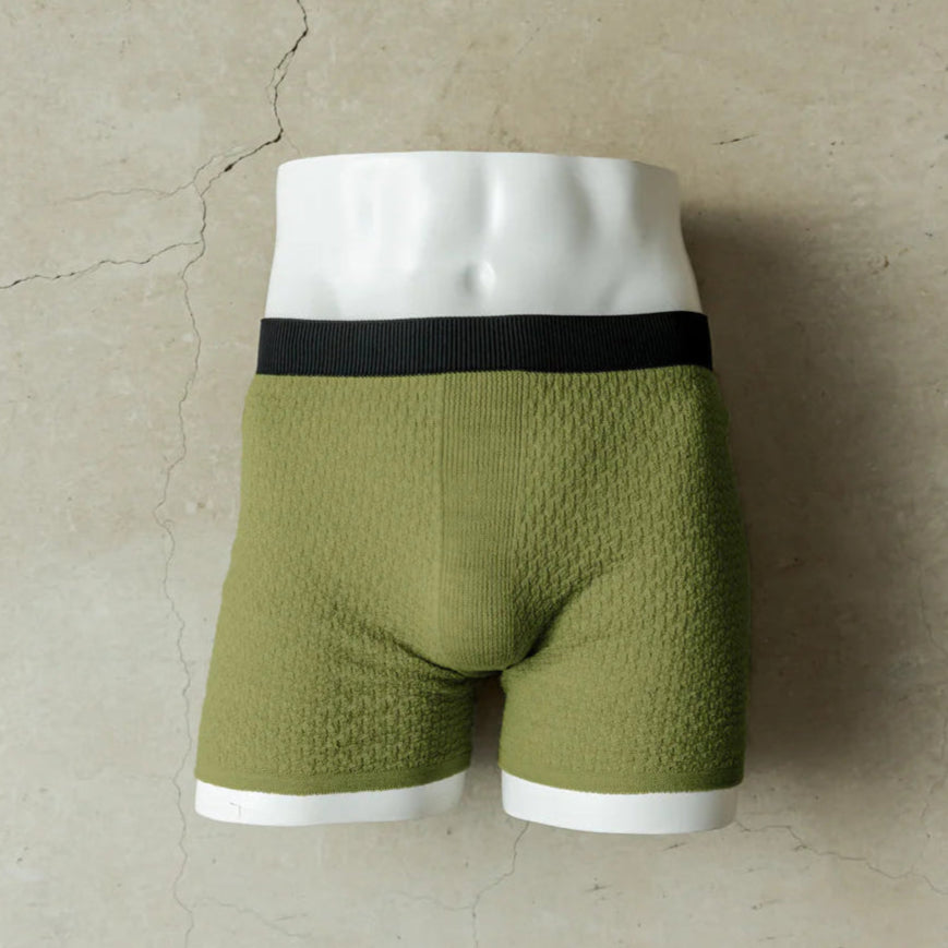 BRING/ブリング WUNDERWEAR ”ONE” 50/50（ユニセックス）