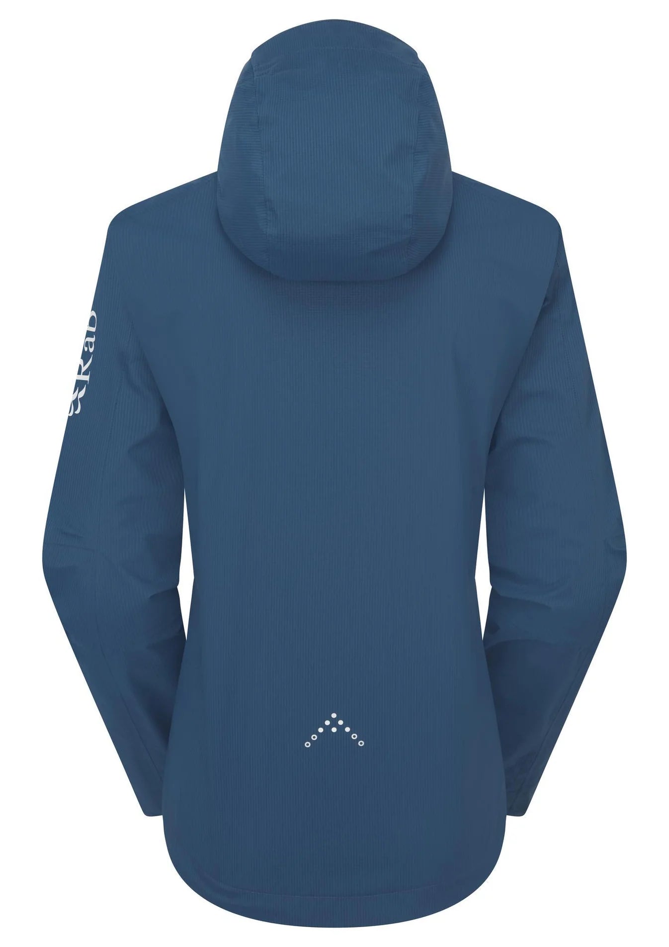 Rab/ラブ Downpour Trail Light Jacket Wmns ダウンポアー トレイル ライト （ウィメンズ）（大阪店のみ）