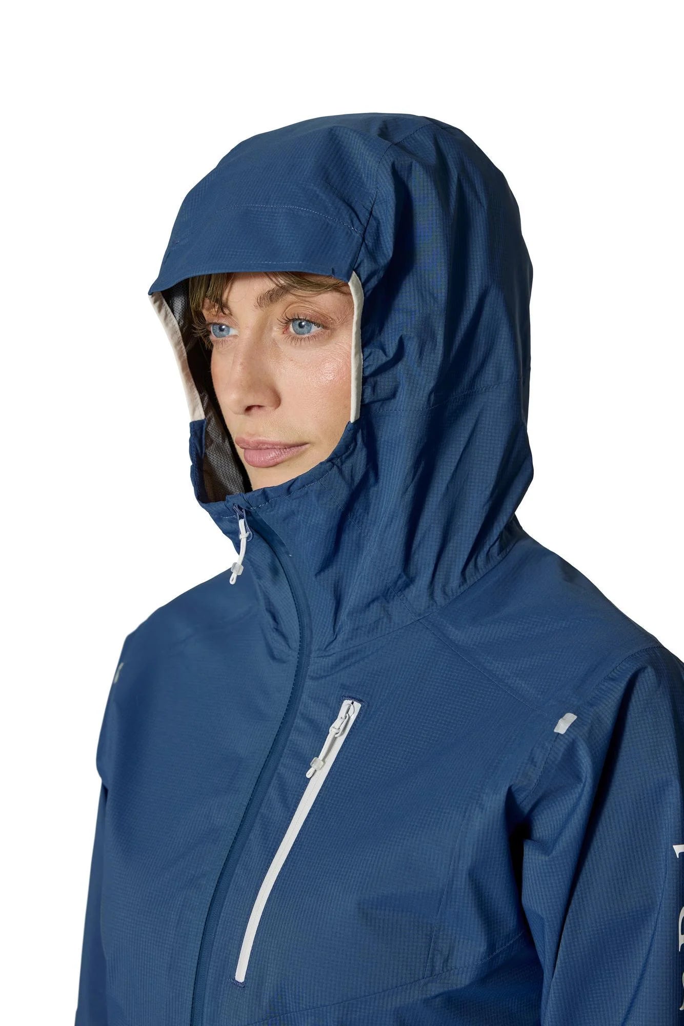 Rab/ラブ Downpour Trail Light Jacket Wmns ダウンポアー トレイル ライト （ウィメンズ）（大阪店のみ）
