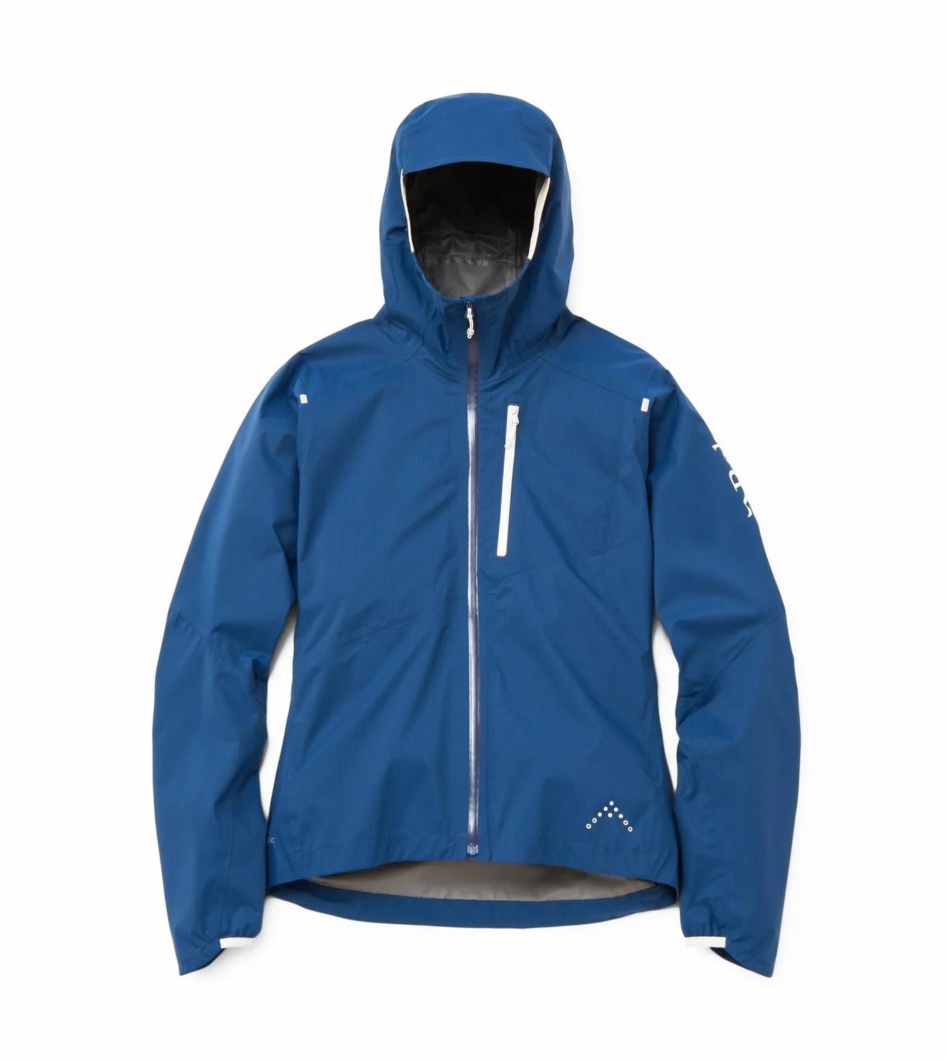 Rab/ラブ Downpour Trail Light Jacket Wmns ダウンポアー トレイル ライト （ウィメンズ）（大阪店のみ）