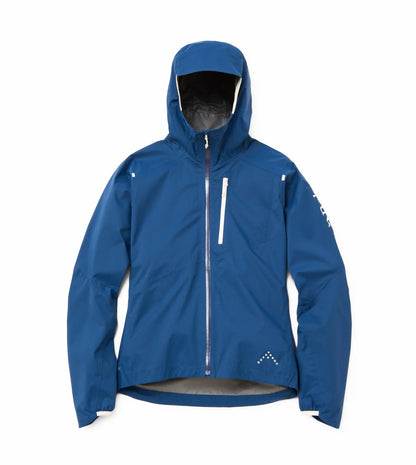 Rab/ラブ Downpour Trail Light Jacket Wmns ダウンポアー トレイル ライト （ウィメンズ）（大阪店のみ）