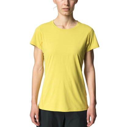 HOUDINI / フーディニ （ウィメンズ）Ws Pace Air Tee ペース エア ティー