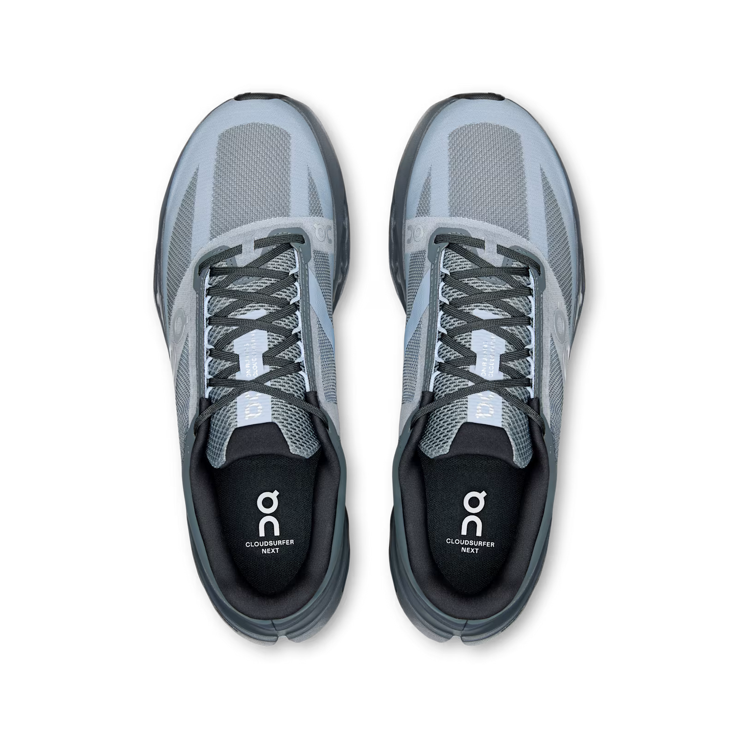 【2026春夏】On/オン（メンズ）Cloudsurfer Next / クラウドサーファー ネクスト