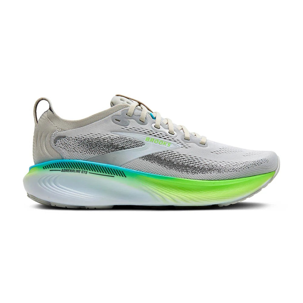 【2025秋冬】BROOKS/ブルックス（メンズ）　ADRENALINE GTS 25/アドレナリン ジーティーエス 25（名古屋店のみ）