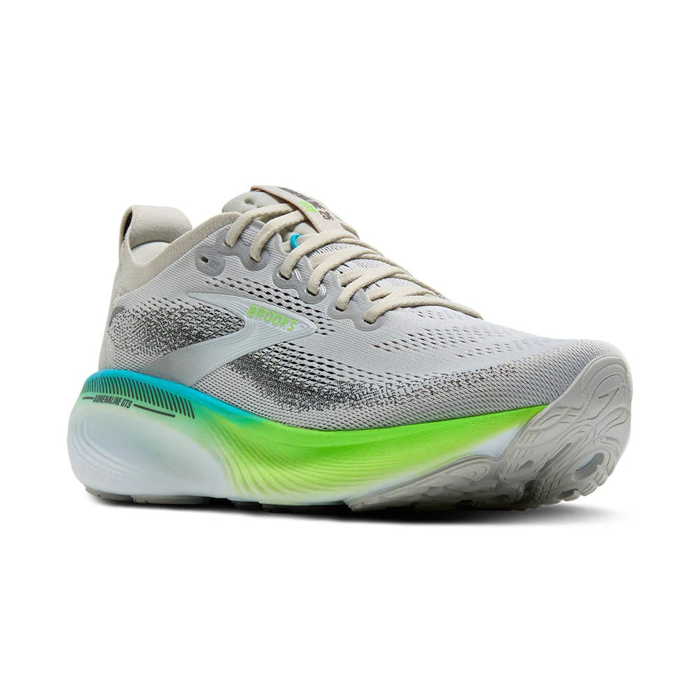 【2025秋冬】BROOKS/ブルックス（メンズ）　ADRENALINE GTS 25/アドレナリン ジーティーエス 25（名古屋店のみ）
