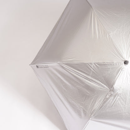 ReKNOT / リノット U/L SUNBLOCK UMBRELLA -AIR （晴雨兼用超軽量折りたたみ傘 50cm140g）