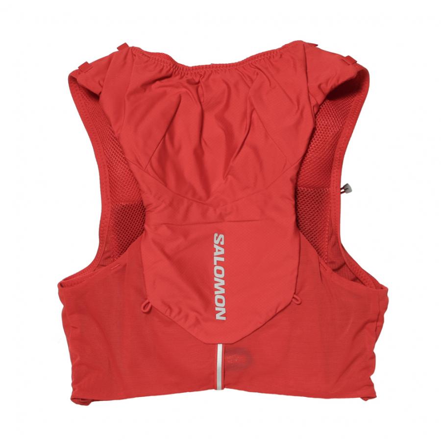 【SALE 30%OFF】SALOMON/サロモン ADV SKIN ５ SET（大阪店のみ/ Lサイズのみ）