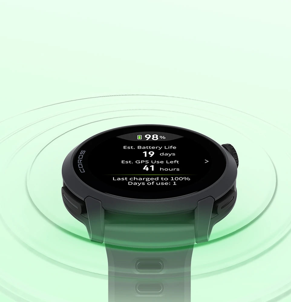 【2025.12/7 発売】COROS/カロス  PACE 4 / GPS ウォッチ