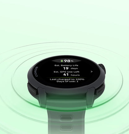 【2025.12/7 発売】COROS/カロス  PACE 4 / GPS ウォッチ