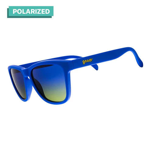 【2026NEW】goodr/グダー【OG】Blue Lobster's Scuba Revenge/ブルー ロブスターズ スキューバ リベンジ（名古屋店のみ）