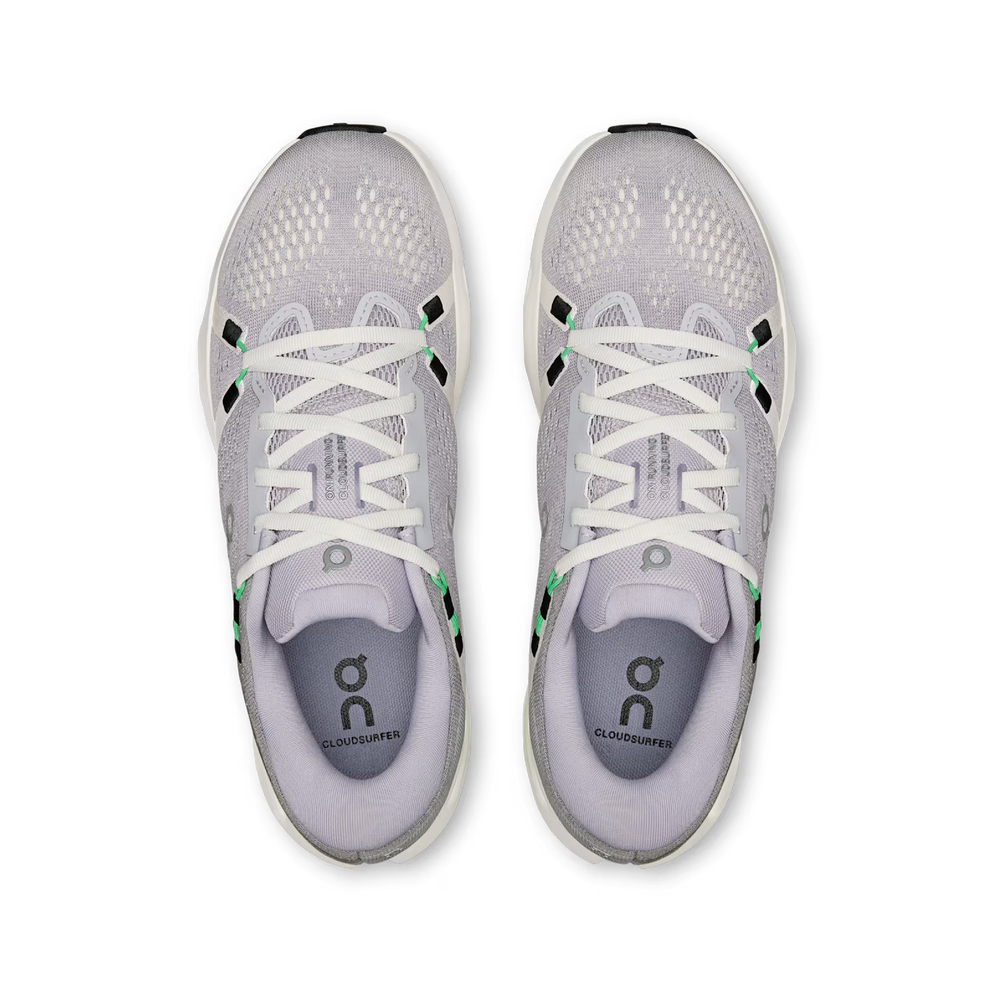 【2025秋 新色】On/オン （ウィメンズ）Cloudsurfer 2 クラウドサーファー2
