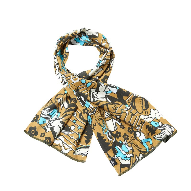 CHAORAS / チャオラス – RUN-WALK Style