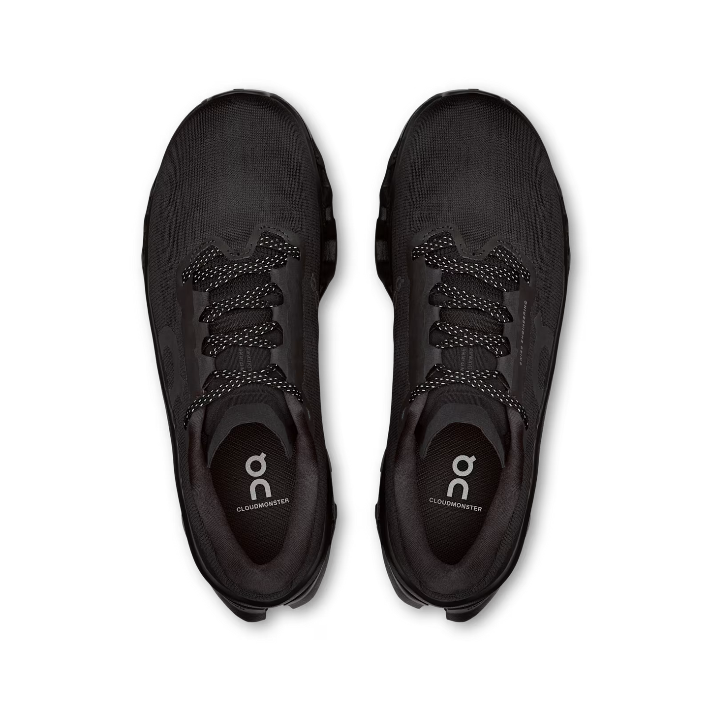 【2026.3/5発売】on/オン （ウィメンズ）Cloudmonster 3 クラウドモンスター 3