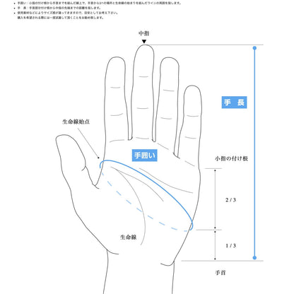 【2025.9.27発売】milestone/マイルストーン Fast Trail Glove 2.0 / ファスト トレイル グローブ 2.0
