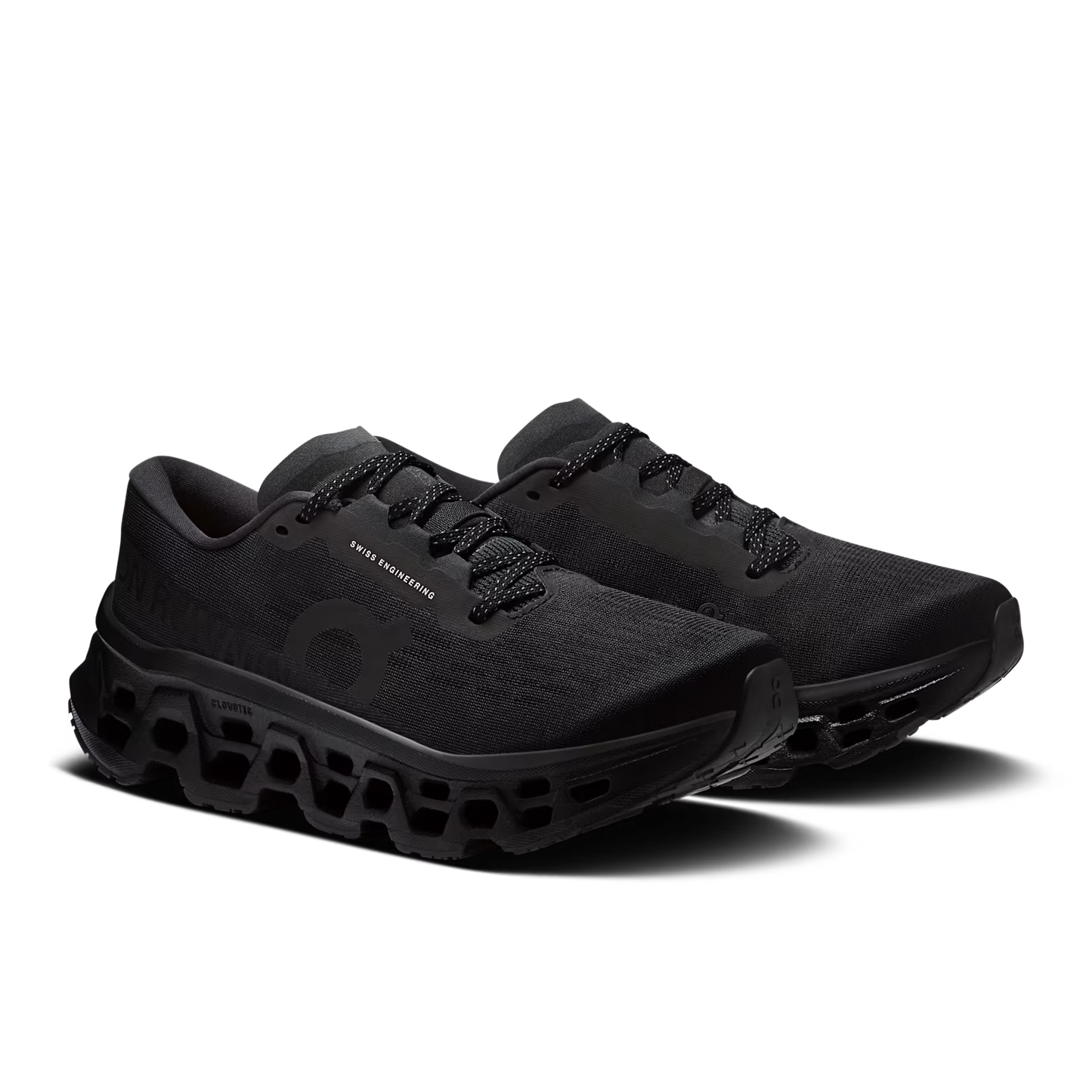 【2026.7 New Color】on/オン （メンズ）Cloudmonster 3 クラウドモンスター 3