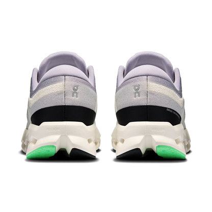 【2025秋 新色】On/オン （ウィメンズ）Cloudsurfer 2 クラウドサーファー2