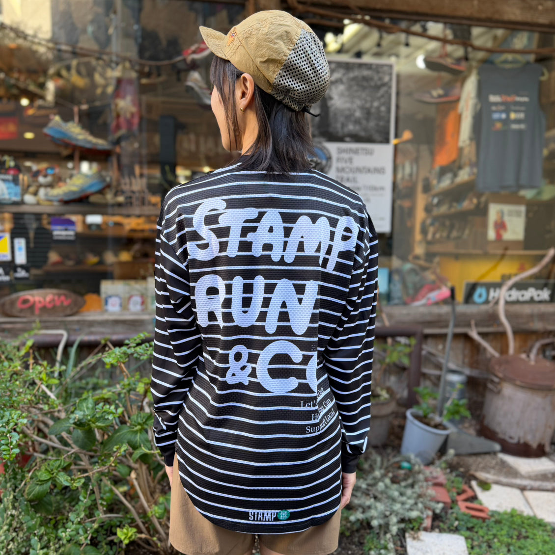 ウェア（トップ） – RUN-WALK Style